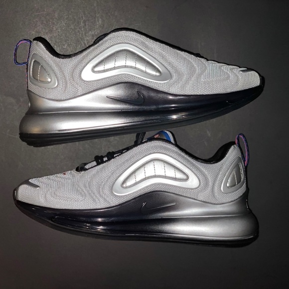 Nike Shoes | Nike Air Max 72 | Poshmark